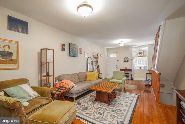 628 KIMBALL ST, Philadelphia, PA 19147