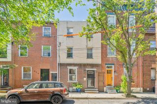 628 KIMBALL ST, Philadelphia, PA 19147