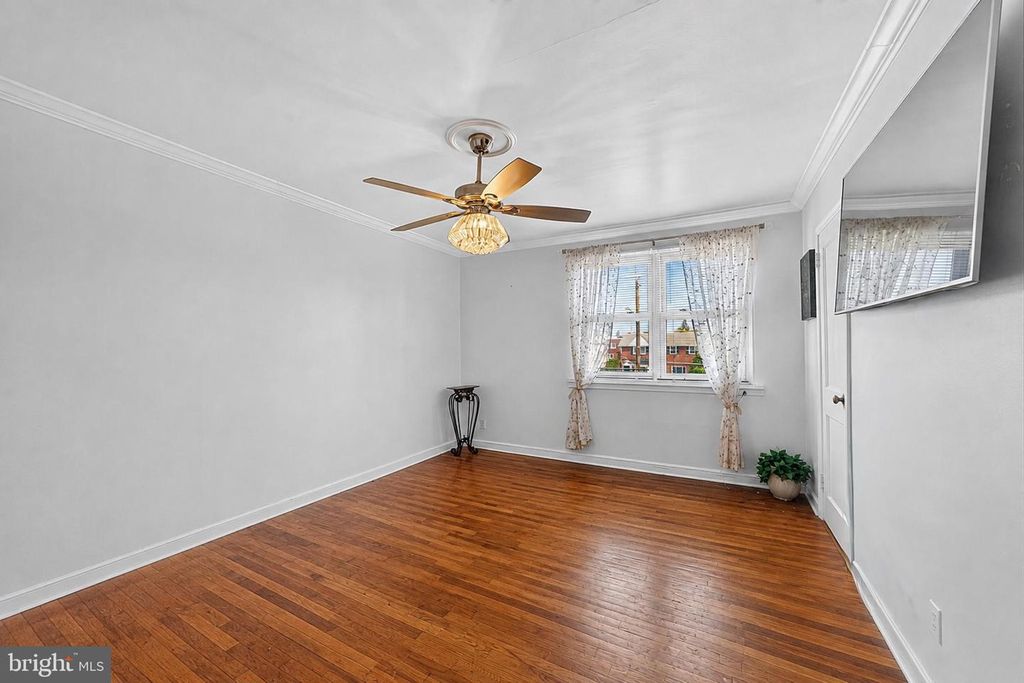 8318 THOURON AVE, PHILADELPHIA, PA 19150 — photo 5