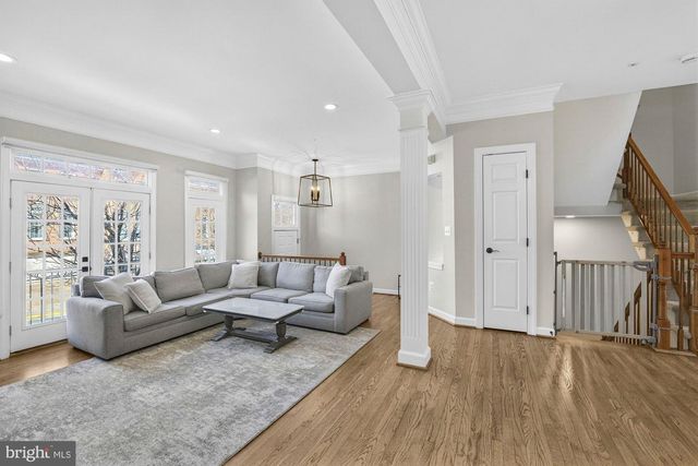 1807 BRENTRIDGE ST, Vienna, VA 22182