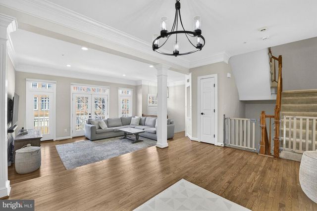 1807 BRENTRIDGE ST, Vienna, VA 22182