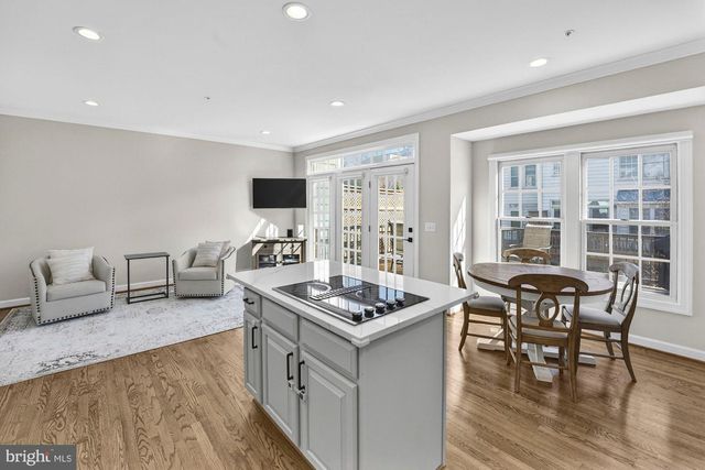 1807 BRENTRIDGE ST, Vienna, VA 22182