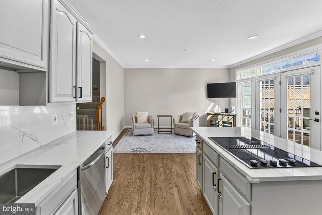 1807 BRENTRIDGE ST, Vienna, VA 22182