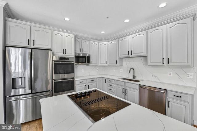 1807 BRENTRIDGE ST, Vienna, VA 22182