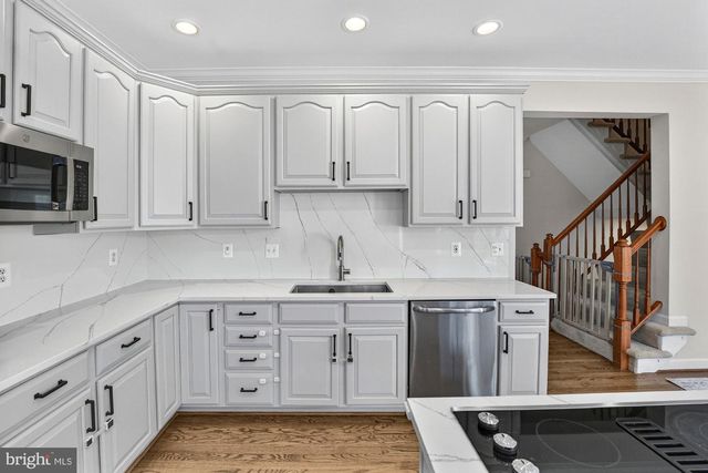 1807 BRENTRIDGE ST, Vienna, VA 22182