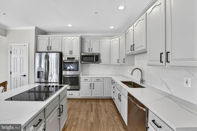 1807 BRENTRIDGE ST, Vienna, VA 22182