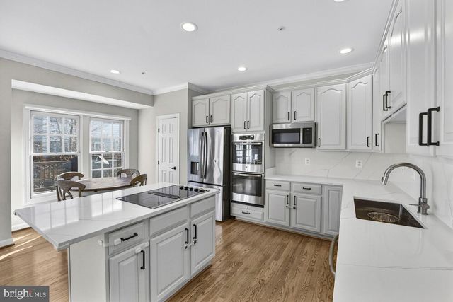 1807 BRENTRIDGE ST, Vienna, VA 22182