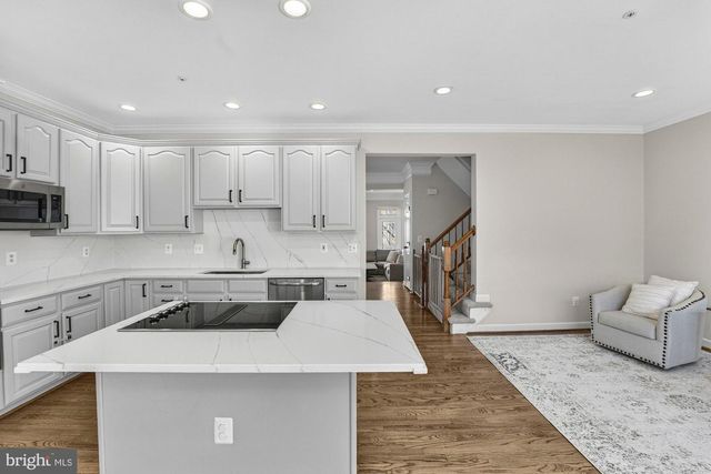 1807 BRENTRIDGE ST, Vienna, VA 22182