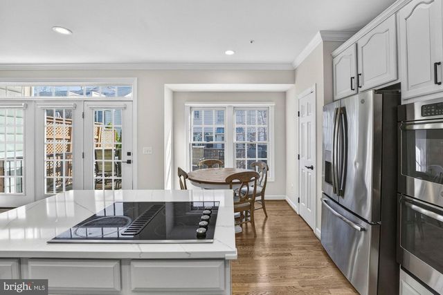 1807 BRENTRIDGE ST, Vienna, VA 22182