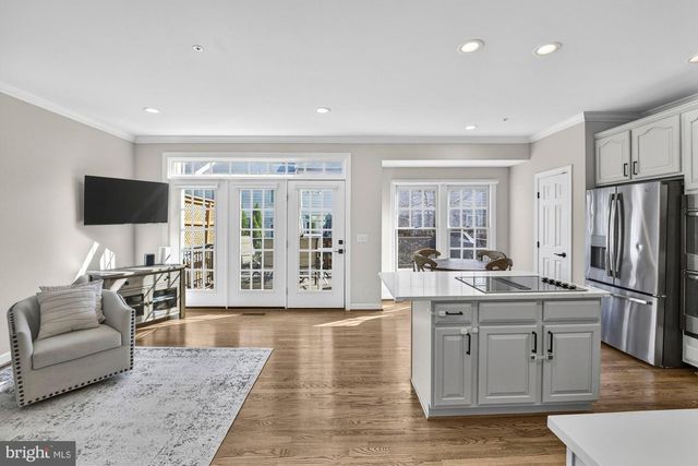 1807 BRENTRIDGE ST, Vienna, VA 22182