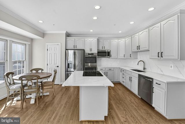 1807 BRENTRIDGE ST, Vienna, VA 22182