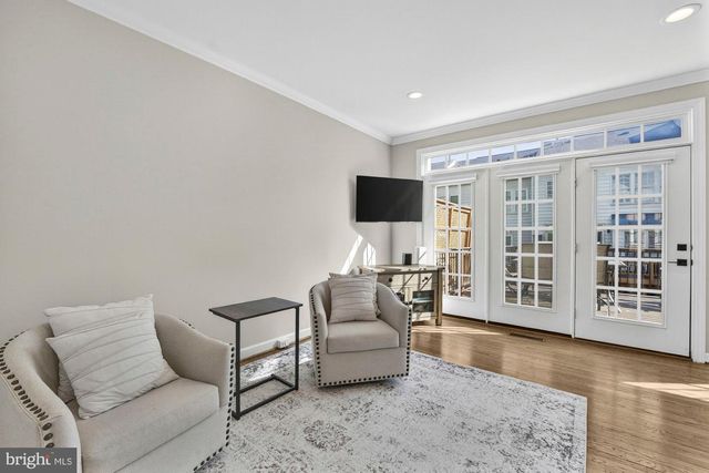 1807 BRENTRIDGE ST, Vienna, VA 22182