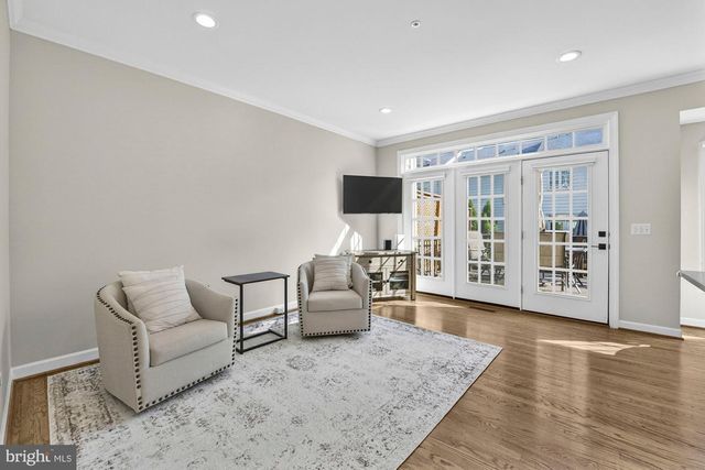 1807 BRENTRIDGE ST, Vienna, VA 22182