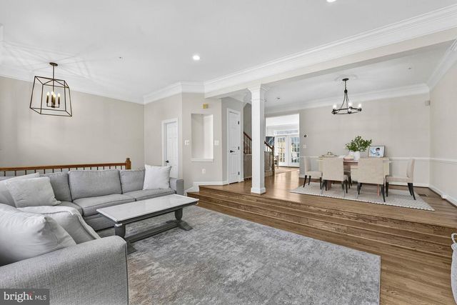 1807 BRENTRIDGE ST, Vienna, VA 22182