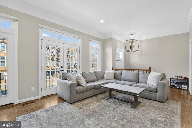 1807 BRENTRIDGE ST, Vienna, VA 22182