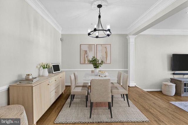 1807 BRENTRIDGE ST, Vienna, VA 22182