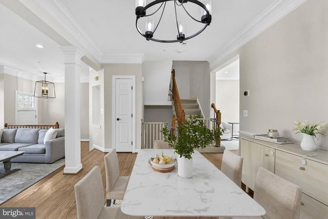 1807 BRENTRIDGE ST, Vienna, VA 22182