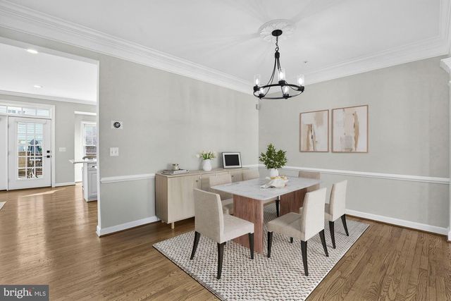 1807 BRENTRIDGE ST, Vienna, VA 22182