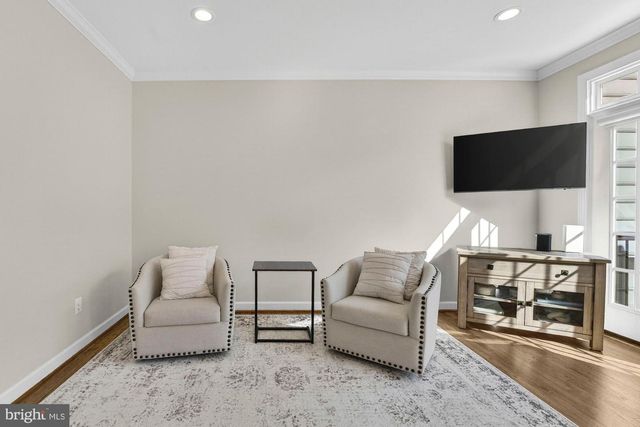 1807 BRENTRIDGE ST, Vienna, VA 22182