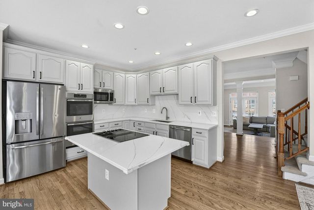 1807 BRENTRIDGE ST, Vienna, VA 22182