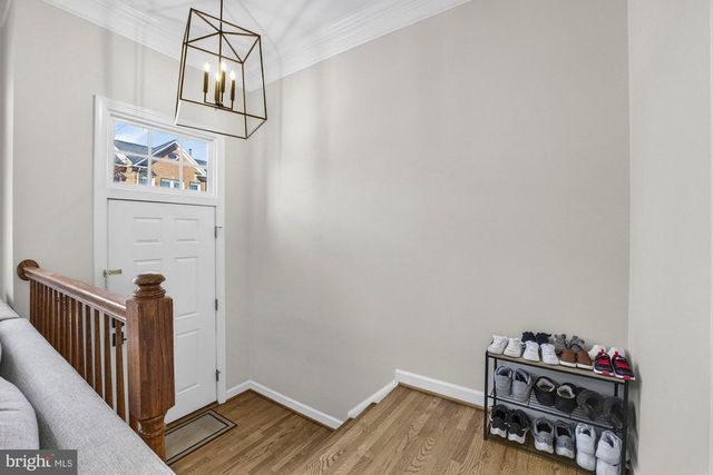 1807 BRENTRIDGE ST, Vienna, VA 22182