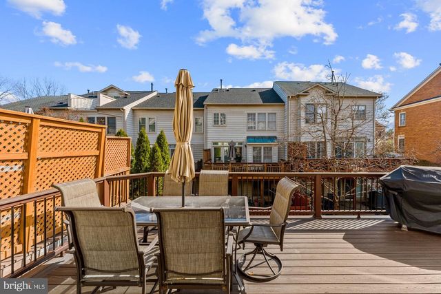 1807 BRENTRIDGE ST, Vienna, VA 22182