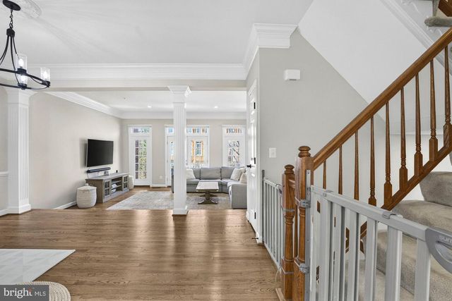 1807 BRENTRIDGE ST, Vienna, VA 22182