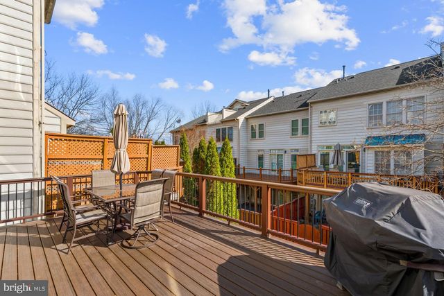 1807 BRENTRIDGE ST, Vienna, VA 22182