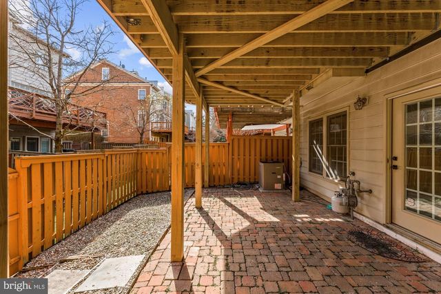 1807 BRENTRIDGE ST, Vienna, VA 22182