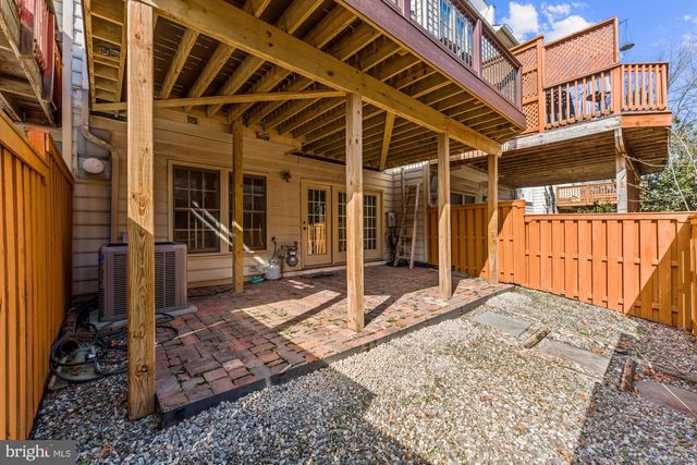 1807 BRENTRIDGE ST, Vienna, VA 22182