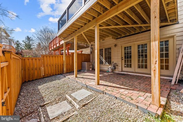 1807 BRENTRIDGE ST, Vienna, VA 22182