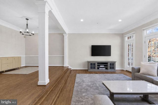 1807 BRENTRIDGE ST, Vienna, VA 22182