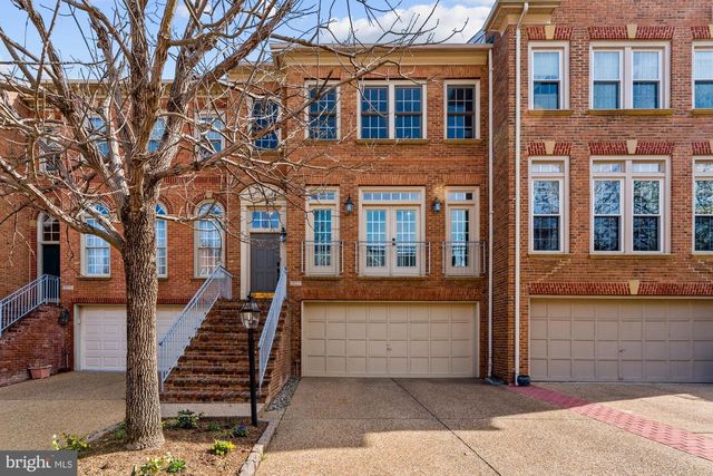 1807 BRENTRIDGE ST, Vienna, VA 22182