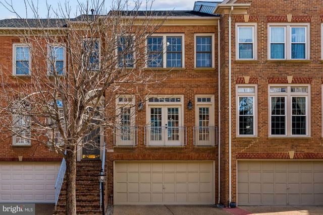 1807 BRENTRIDGE ST, Vienna, VA 22182