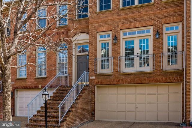 1807 BRENTRIDGE ST, Vienna, VA 22182