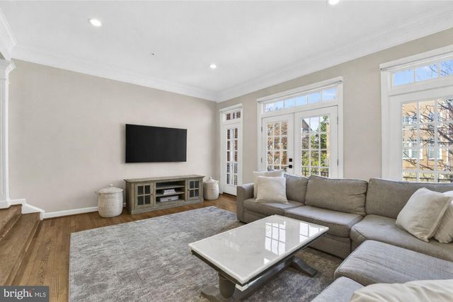 1807 BRENTRIDGE ST, Vienna, VA 22182