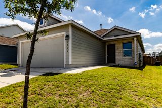 2822 Millikan Dr, Converse, TX 78109