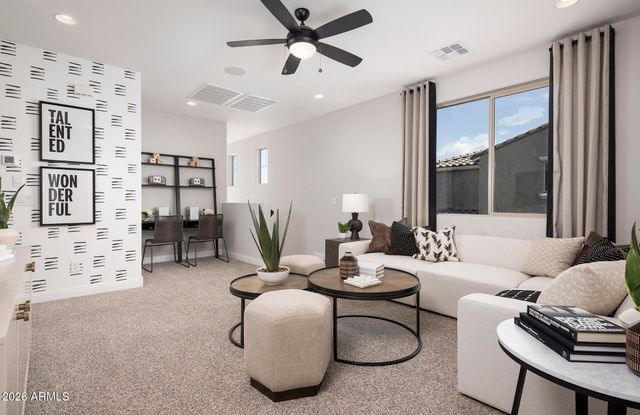 5114 N 177TH Avenue, Litchfield Park, AZ 85340