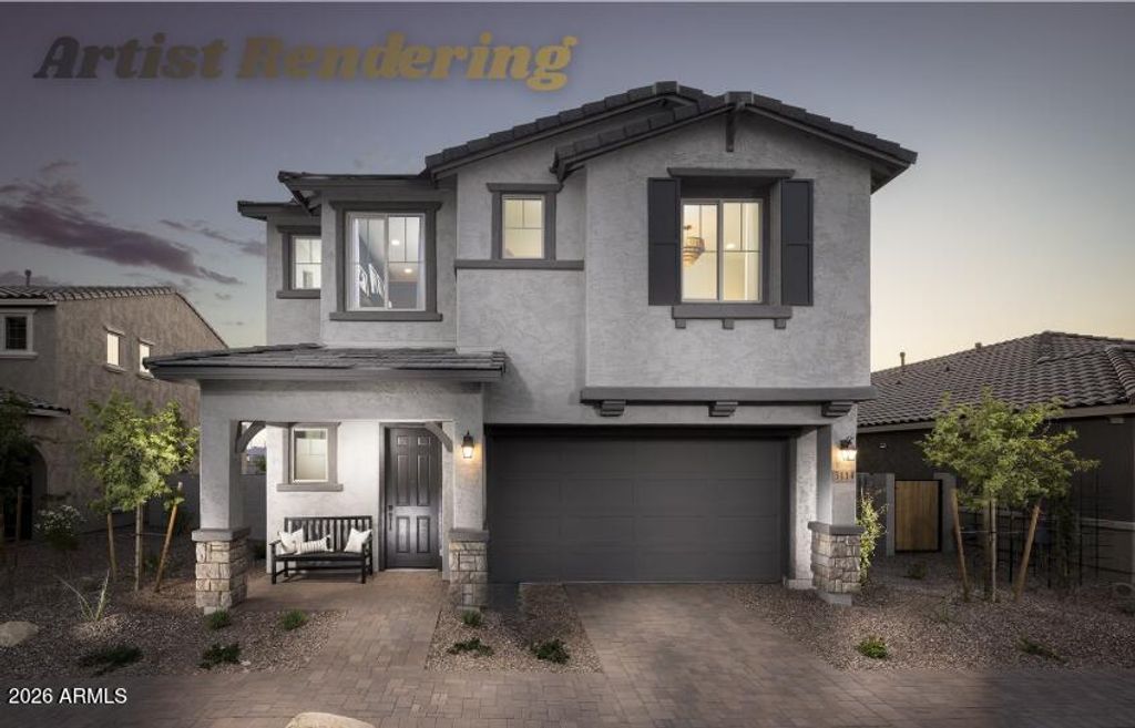 5114 N 177TH Avenue, Litchfield Park, AZ 85340