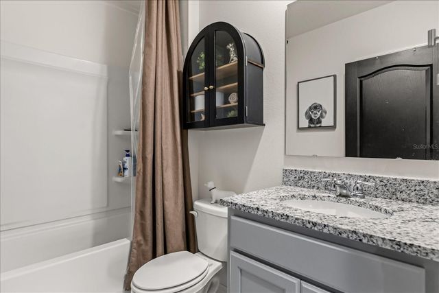 3497 FORT MELLON LANE, Sanford, FL 32773