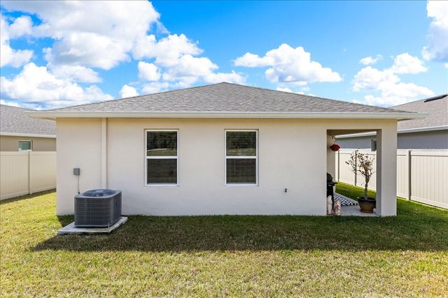 3497 FORT MELLON LANE, Sanford, FL 32773