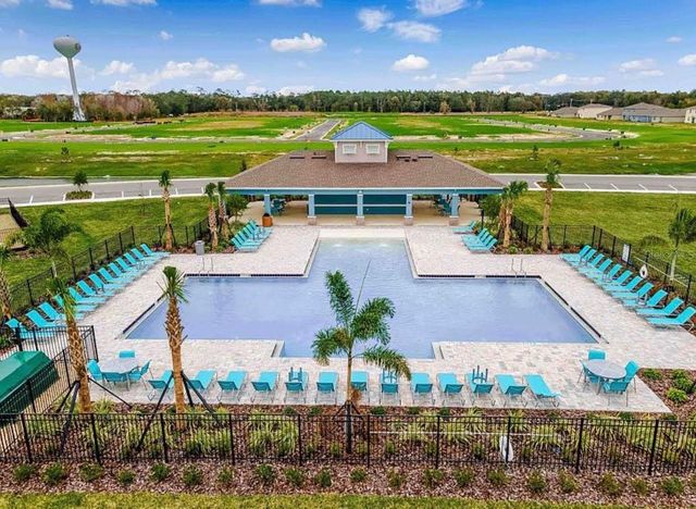 3497 FORT MELLON LANE, Sanford, FL 32773