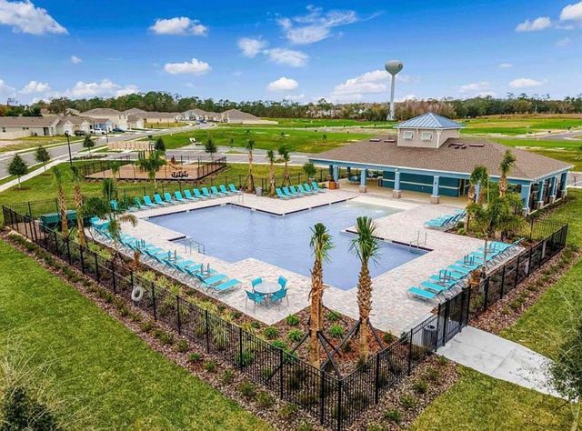 3497 FORT MELLON LANE, Sanford, FL 32773