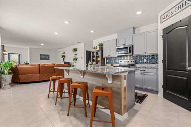 3497 FORT MELLON LANE, Sanford, FL 32773