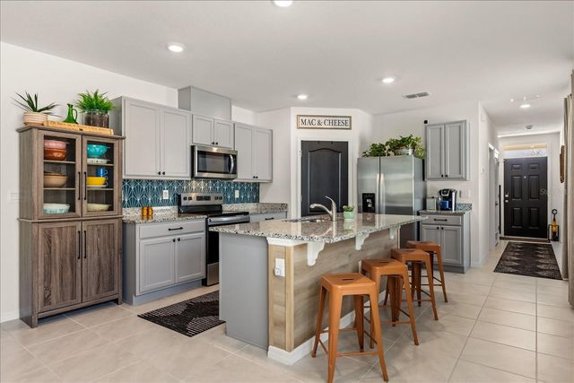 3497 FORT MELLON LANE, Sanford, FL 32773