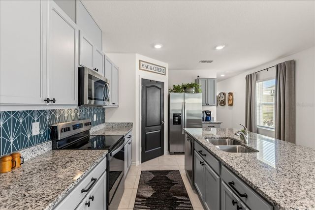 3497 FORT MELLON LANE, Sanford, FL 32773