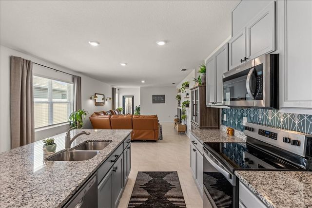 3497 FORT MELLON LANE, Sanford, FL 32773