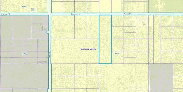 0 F8, Lancaster, CA 93535