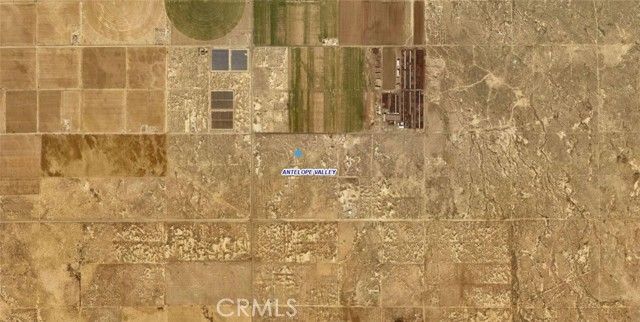 0 F8, Lancaster, CA 93535