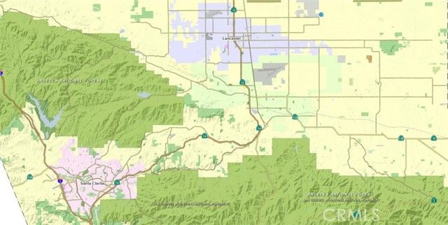 0 F8, Lancaster, CA 93535